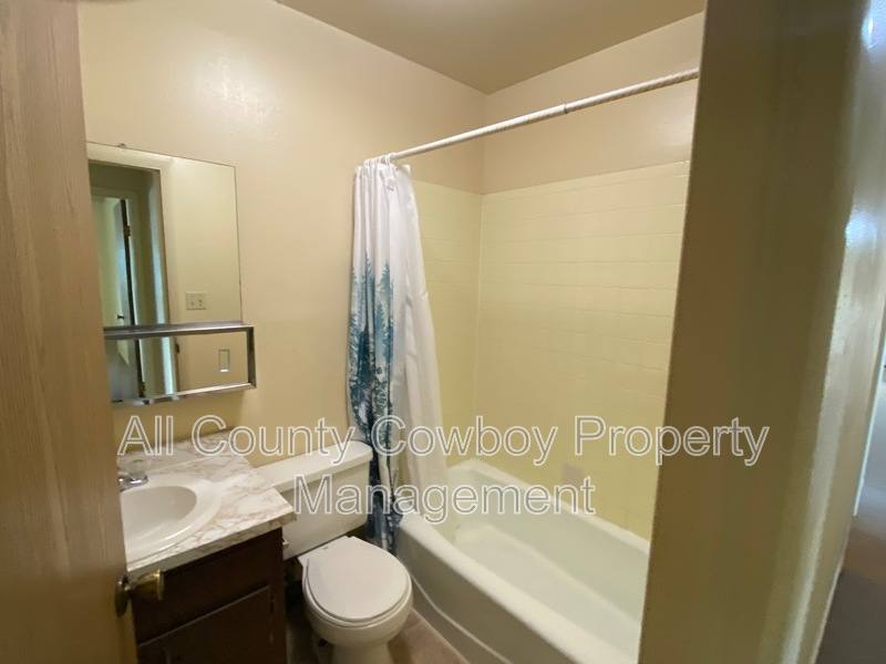 Apartment for rent at 3314 Joanna Brunner St, Laramie, WY 82072