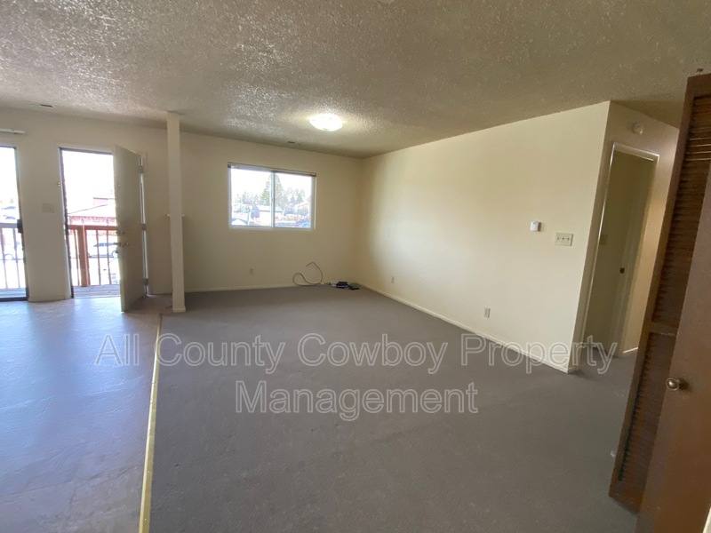 Apartment for rent at 3314 Joanna Brunner St, Laramie, WY 82072