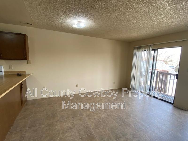 Apartment for rent at 3314 Joanna Brunner St, Laramie, WY 82072