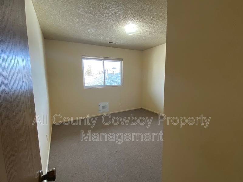 Apartment for rent at 3314 Joanna Brunner St, Laramie, WY 82072