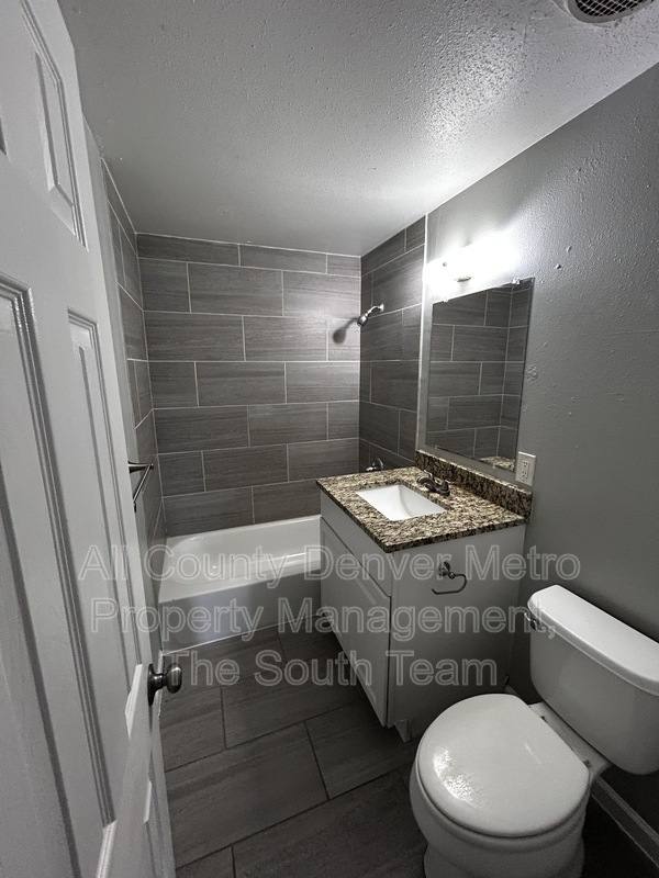 Apartment for rent at 1720 Chester, Aurora, CO 80010