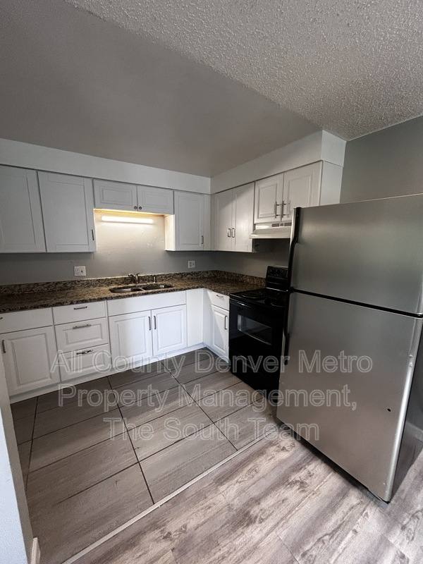 Apartment for rent at 1720 Chester, Aurora, CO 80010