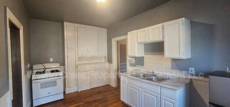 Apartment for rent at 3319 W 126th St, Cleveland, OH 44111