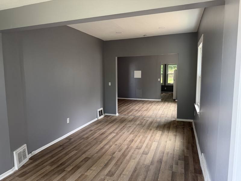 Apartment for rent at 10709 Fidelity Ave, Cleveland, OH 44111