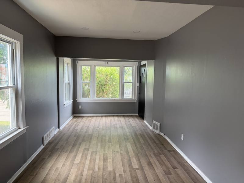 Apartment for rent at 10709 Fidelity Ave, Cleveland, OH 44111