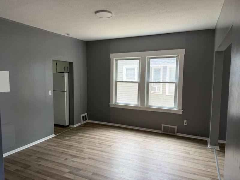 Apartment for rent at 10709 Fidelity Ave, Cleveland, OH 44111