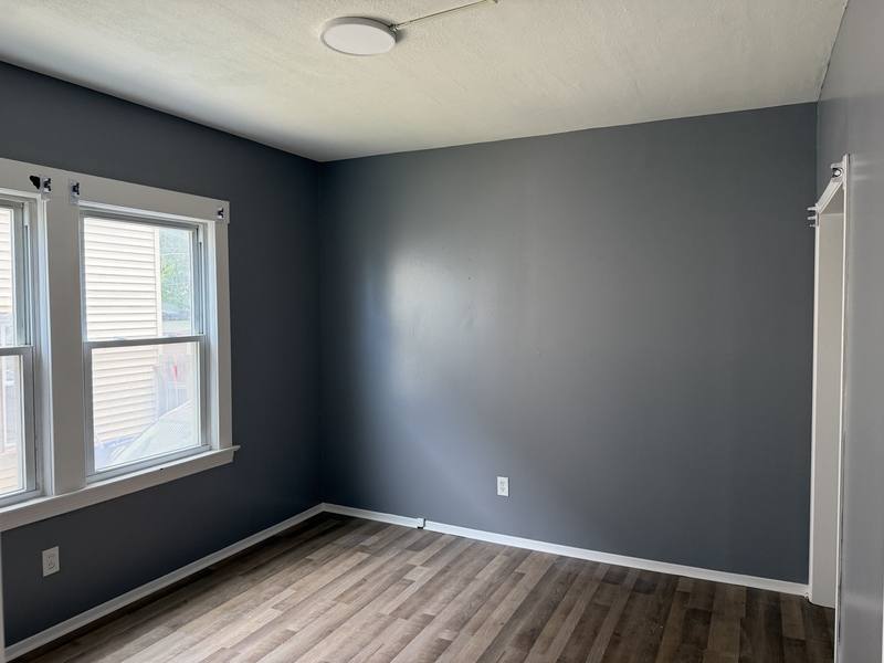 Apartment for rent at 10709 Fidelity Ave, Cleveland, OH 44111