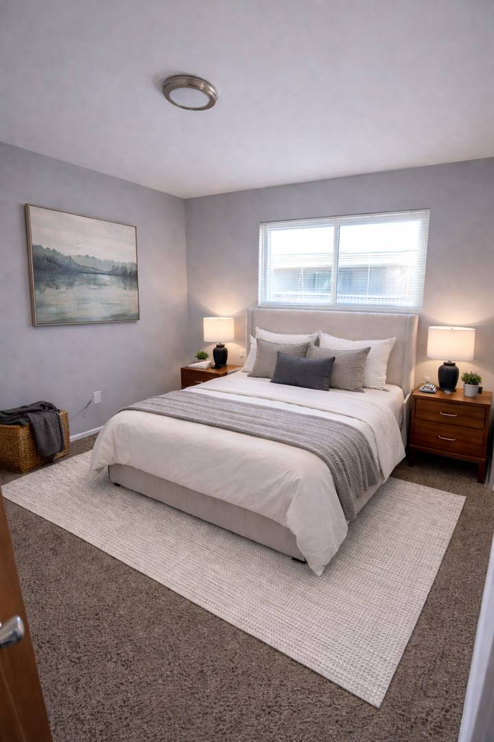 Apartment for rent at 4004 W Walnut St, Yakima, WA 98908