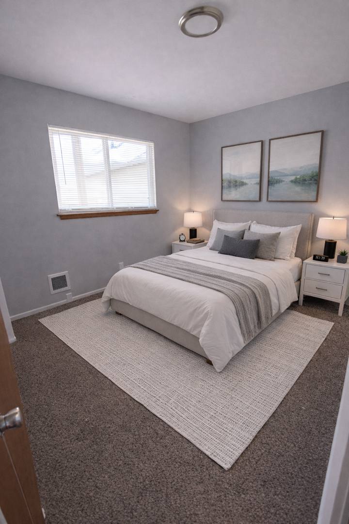 Apartment for rent at 4004 W Walnut St, Yakima, WA 98908