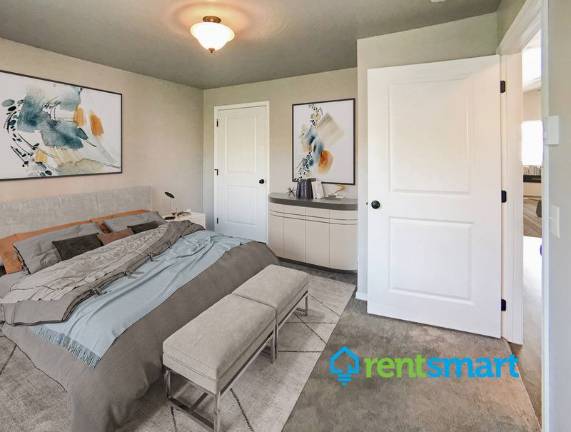 Apartment for rent at 4947 Potter Park Loop #201, Missoula, MT 59808