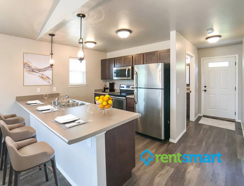 Apartment for rent at 4947 Potter Park Loop #201, Missoula, MT 59808