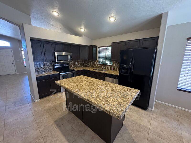 House for rent at 5913 W Mercury Way, Chandler, AZ 85226