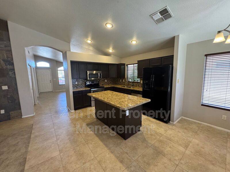 House for rent at 5913 W Mercury Way, Chandler, AZ 85226