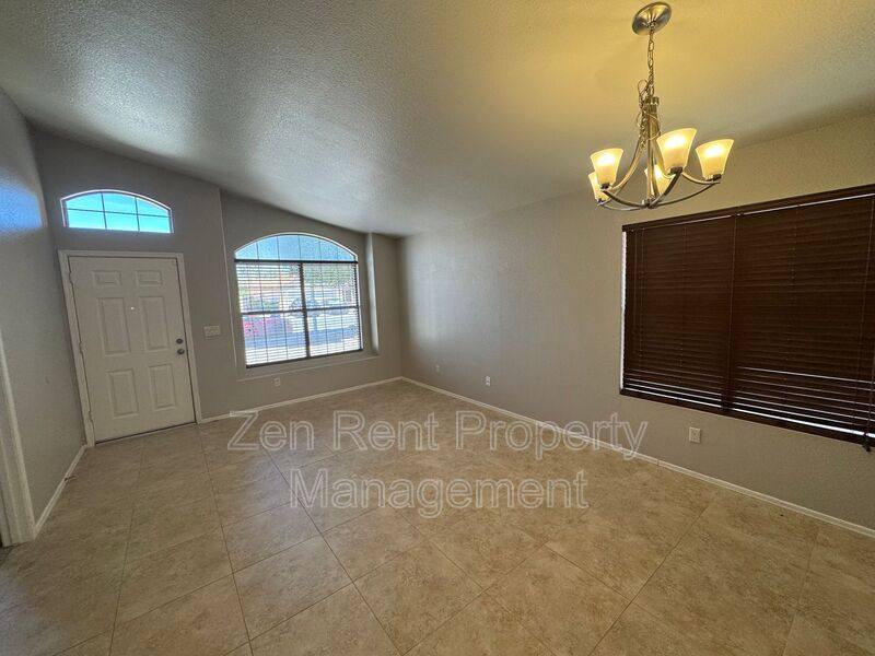 House for rent at 5913 W Mercury Way, Chandler, AZ 85226