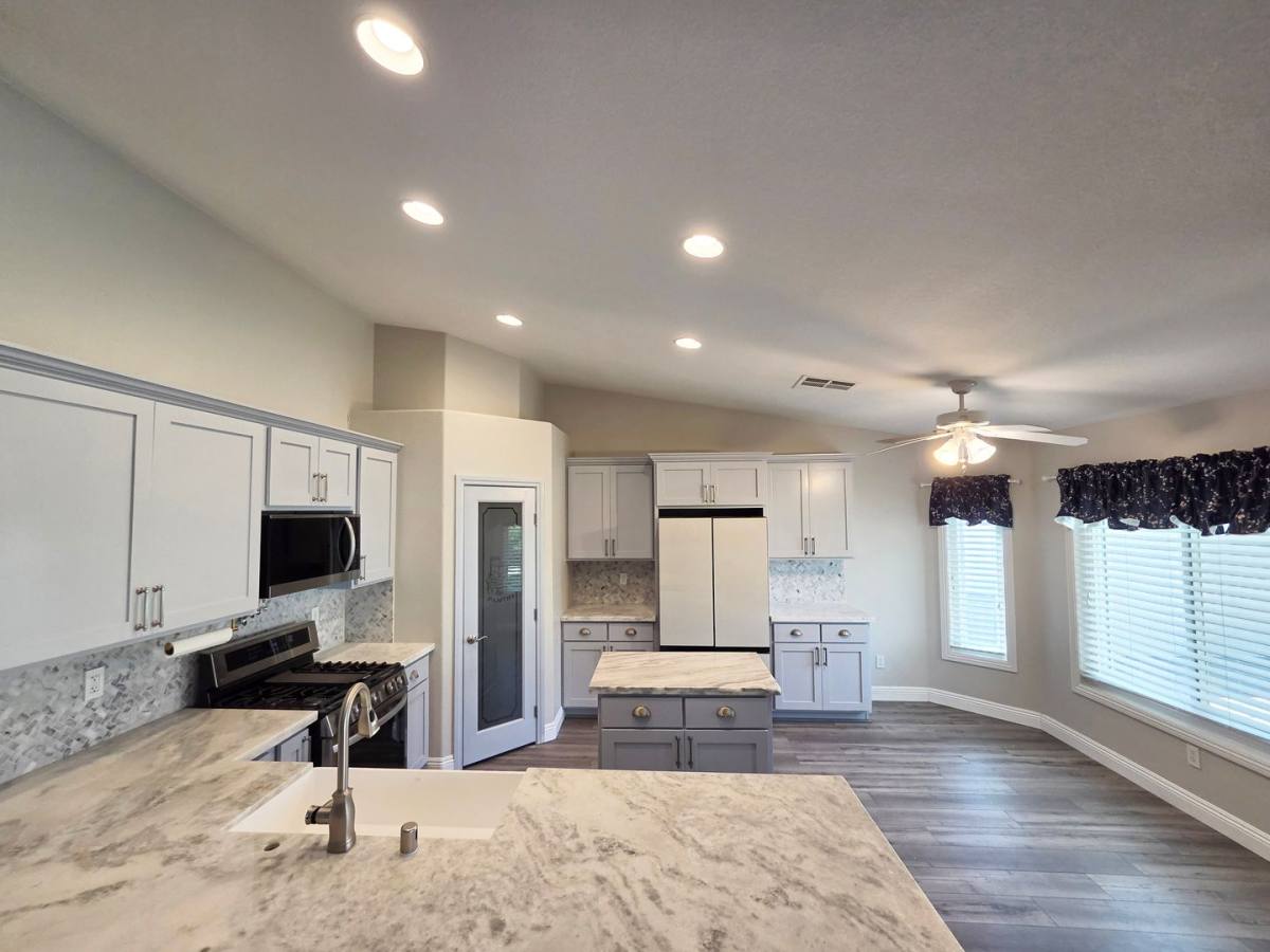 House for rent at 6029 Cocktail Dr, Las Vegas, NV 89130