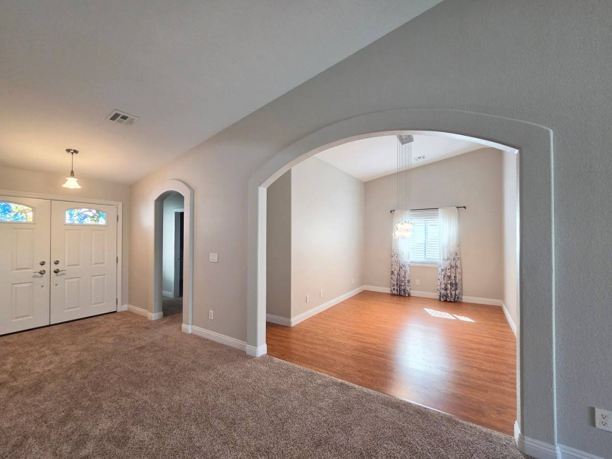House for rent at 6029 Cocktail Dr, Las Vegas, NV 89130