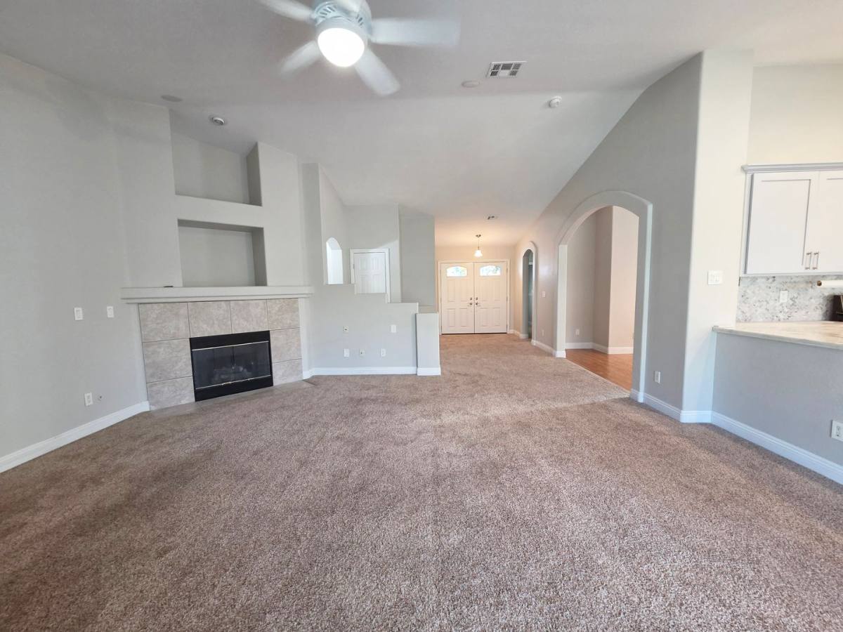 House for rent at 6029 Cocktail Dr, Las Vegas, NV 89130