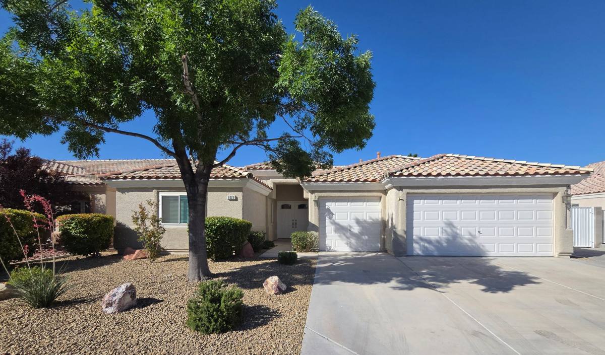 House for rent at 6029 Cocktail Dr, Las Vegas, NV 89130