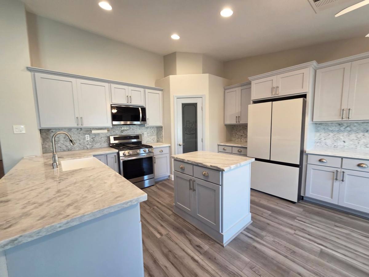 House for rent at 6029 Cocktail Dr, Las Vegas, NV 89130