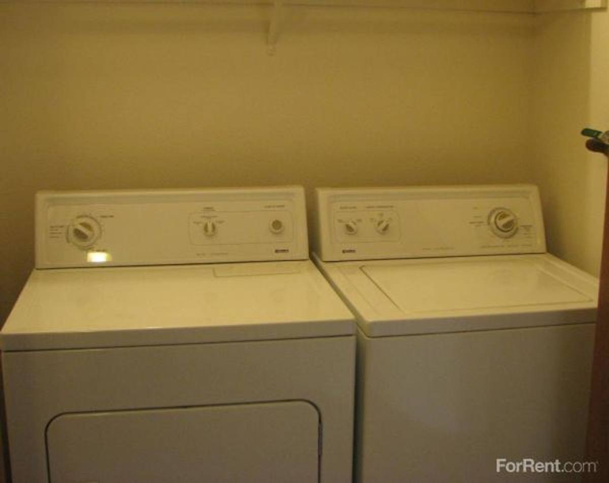 Apartment for rent at 955 S 5th W St, Mountain Home, ID 83647