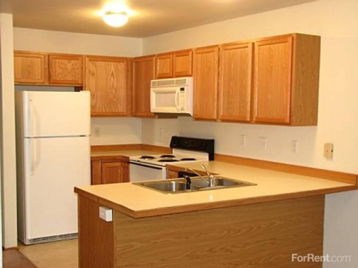 Apartment for rent at 955 S 5th W St, Mountain Home, ID 83647
