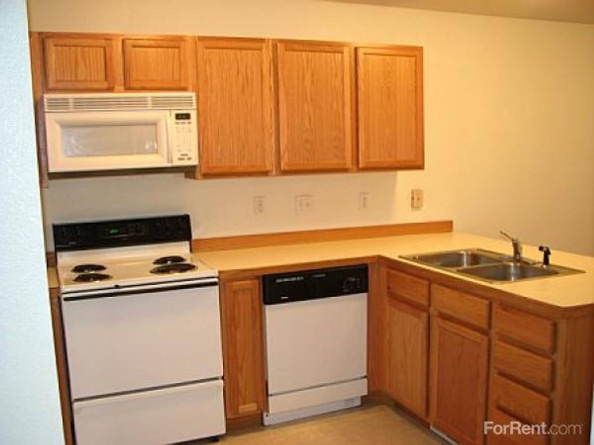 Apartment for rent at 955 S 5th W St, Mountain Home, ID 83647