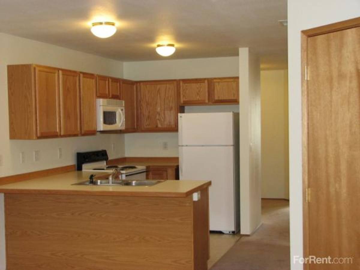 Apartment for rent at 955 S 5th W St, Mountain Home, ID 83647