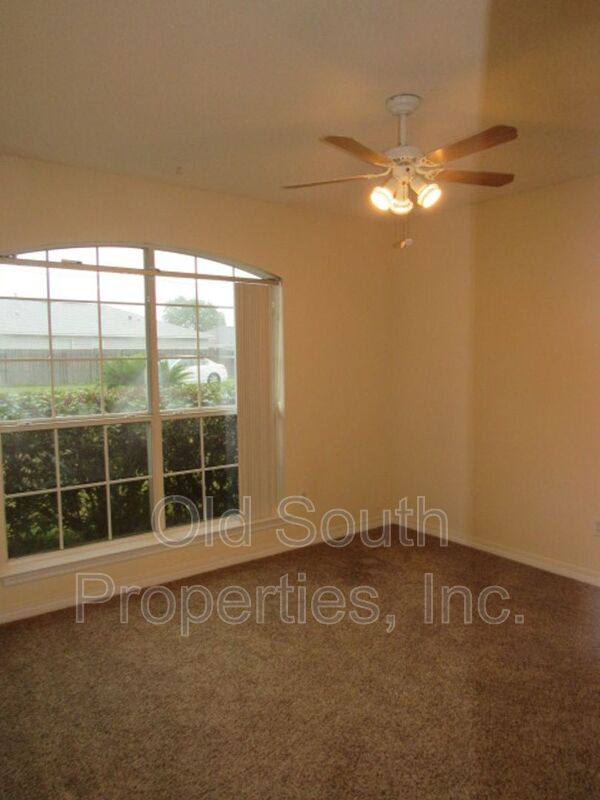 House for rent at 1093 Antigua Circle, Pensacola, FL 32506