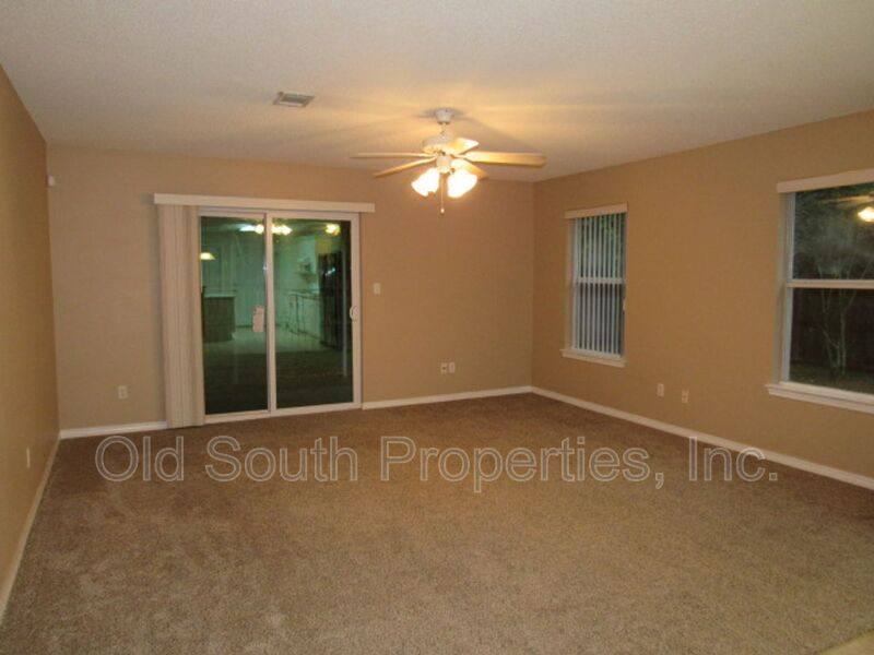 House for rent at 1093 Antigua Circle, Pensacola, FL 32506