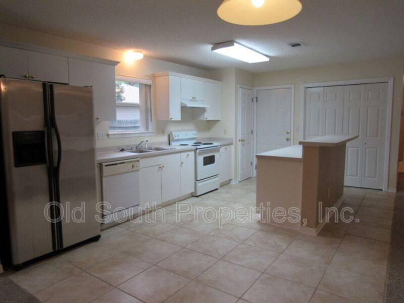 House for rent at 1093 Antigua Circle, Pensacola, FL 32506