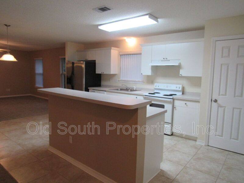 House for rent at 1093 Antigua Circle, Pensacola, FL 32506