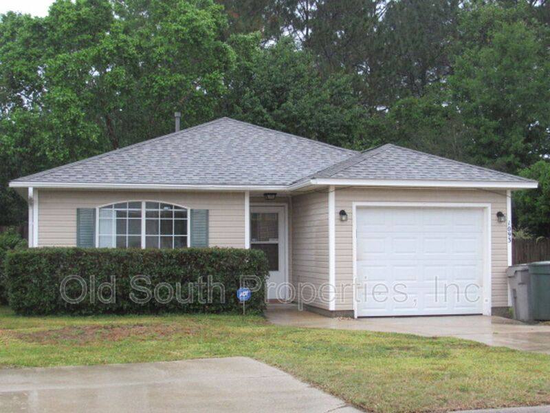 House for rent at 1093 Antigua Circle, Pensacola, FL 32506