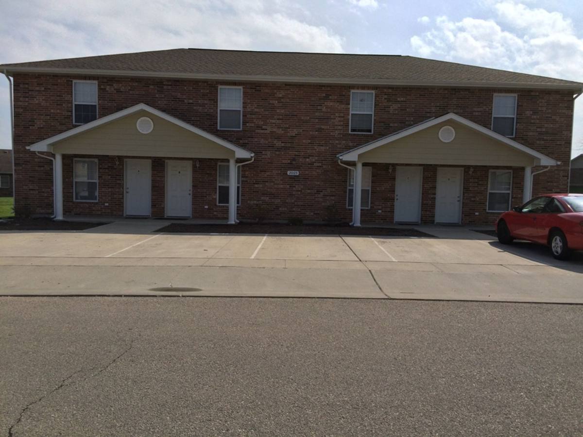Apartment for rent at 2005 Holt Dr, Rolla, MO 65401