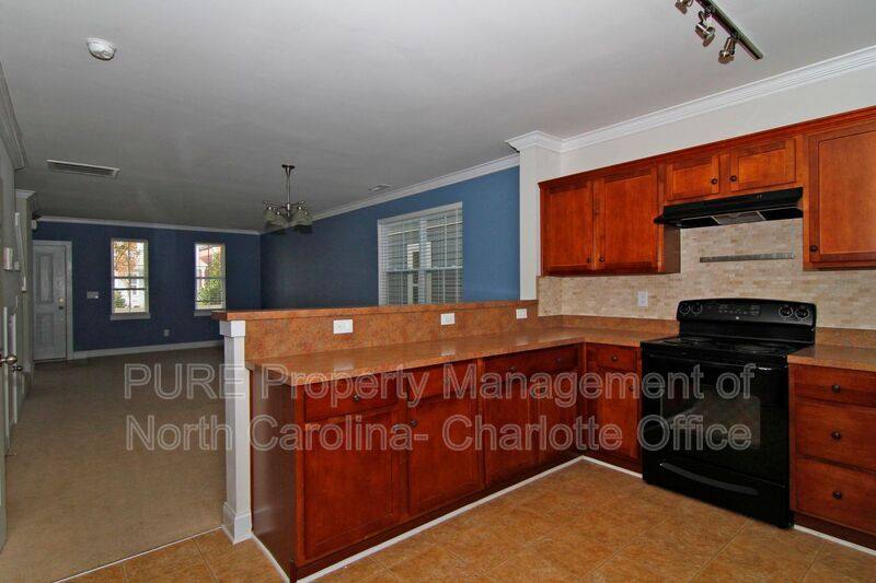House for rent at 15959 Rose Glenn Lane, Davidson, NC 28036