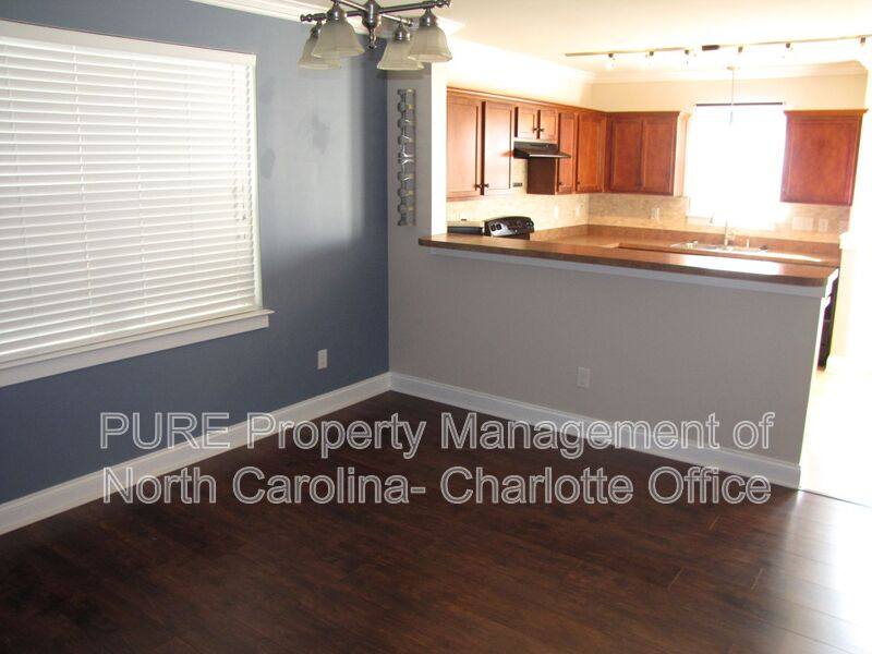 House for rent at 15959 Rose Glenn Lane, Davidson, NC 28036