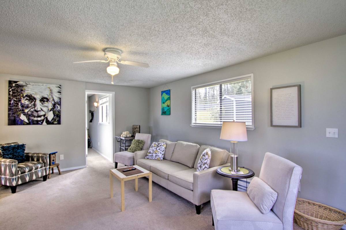House for rent at 8413 Penny Lane, Anderson Island, WA 98303