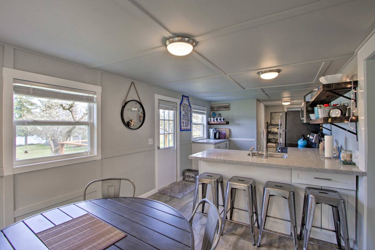 House for rent at 8413 Penny Lane, Anderson Island, WA 98303