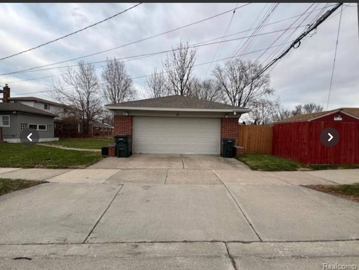House for rent at 19806 Shady Lane Ave, Saint Clair Shores, MI 48080