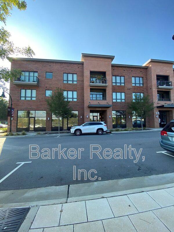 Apartment for rent at 414 S White St #309, Wake Forest, NC 27587