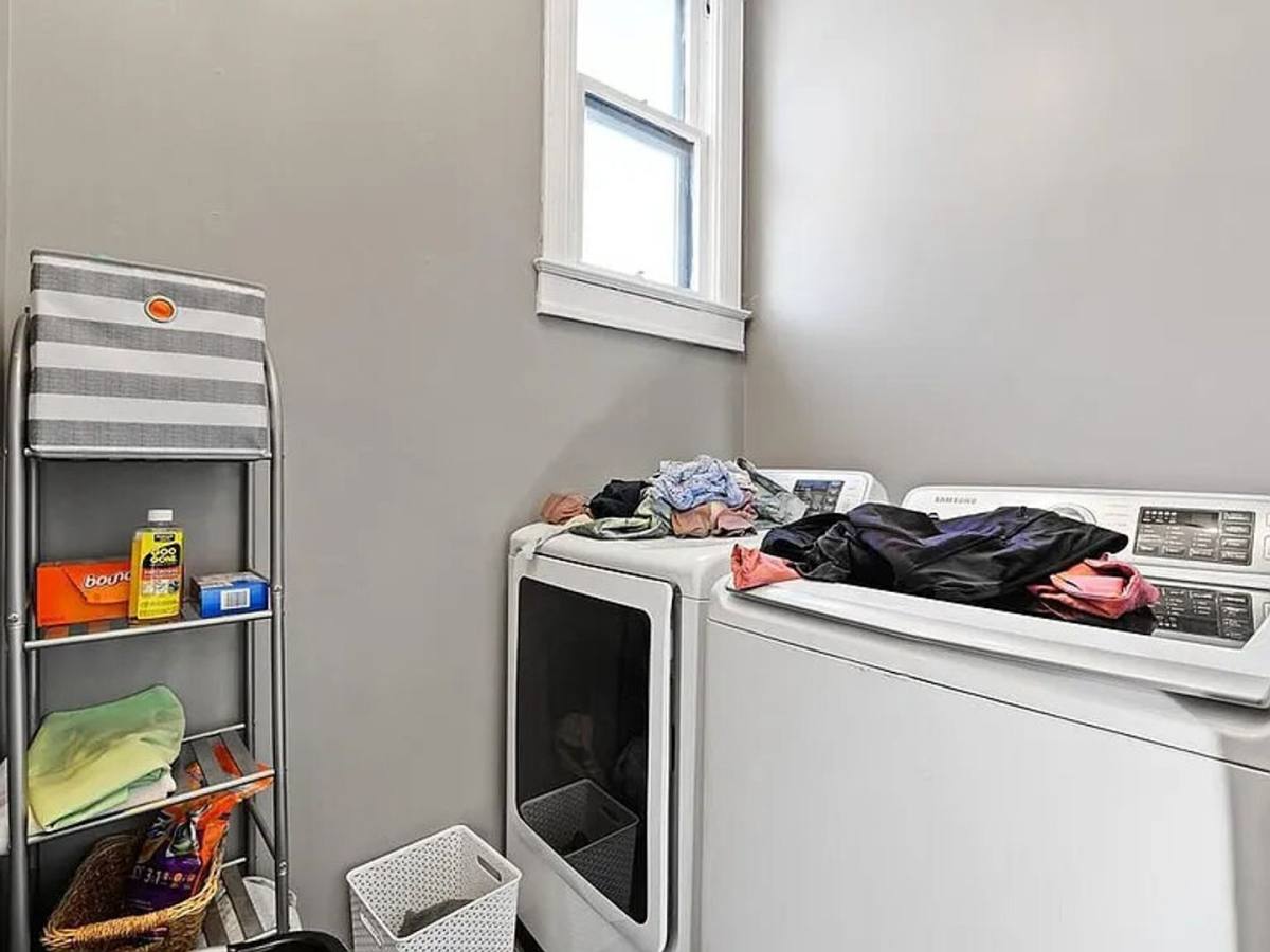 Apartment for rent at 2906 Tyler St NE, Minneapolis, MN 55418
