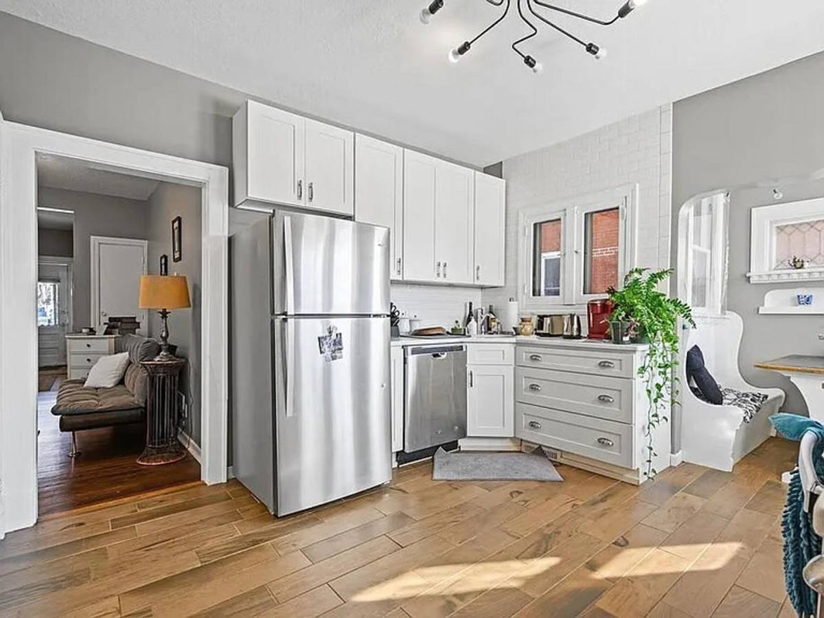 Apartment for rent at 2906 Tyler St NE, Minneapolis, MN 55418