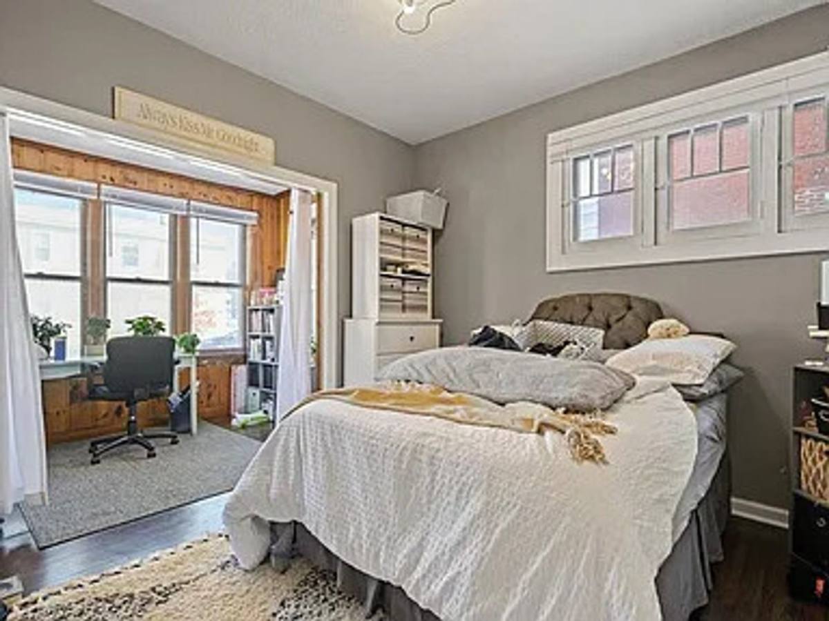 Apartment for rent at 2906 Tyler St NE, Minneapolis, MN 55418