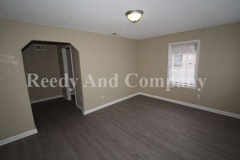 House for rent at 93 Eastview Dr, Memphis, TN 38111