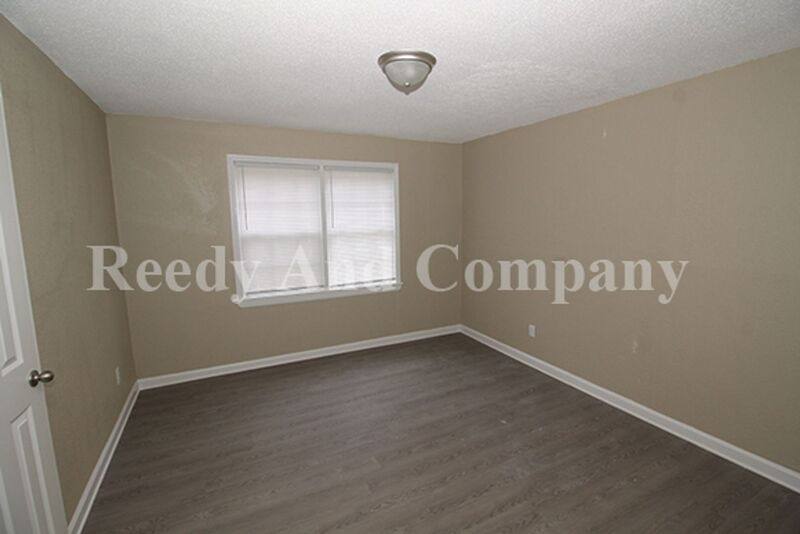 House for rent at 93 Eastview Dr, Memphis, TN 38111
