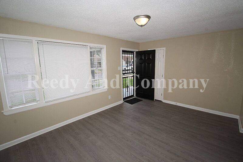 House for rent at 93 Eastview Dr, Memphis, TN 38111