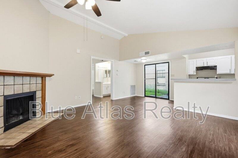 House for rent at 3048 Navarro Lane #1, Grand Prairie, TX 75052