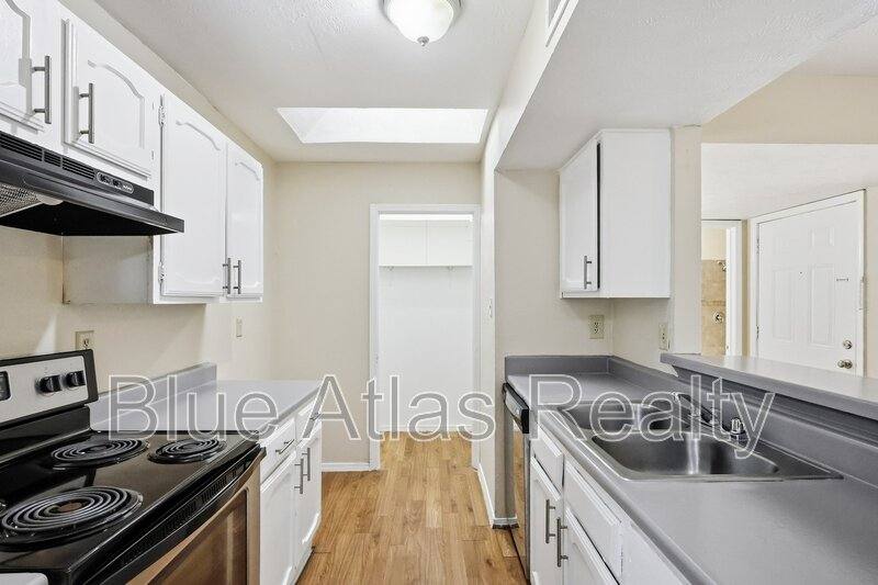 House for rent at 3048 Navarro Lane #1, Grand Prairie, TX 75052