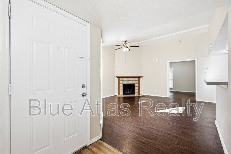 House for rent at 3048 Navarro Lane #1, Grand Prairie, TX 75052
