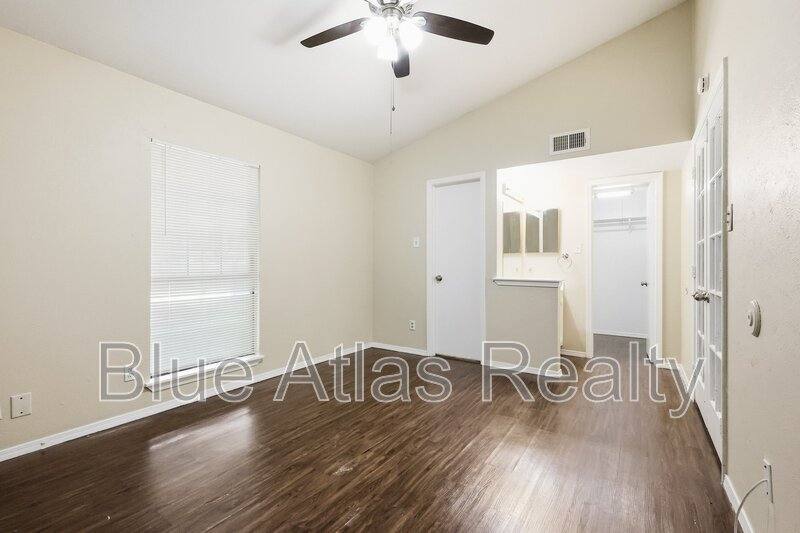 House for rent at 3048 Navarro Lane #1, Grand Prairie, TX 75052