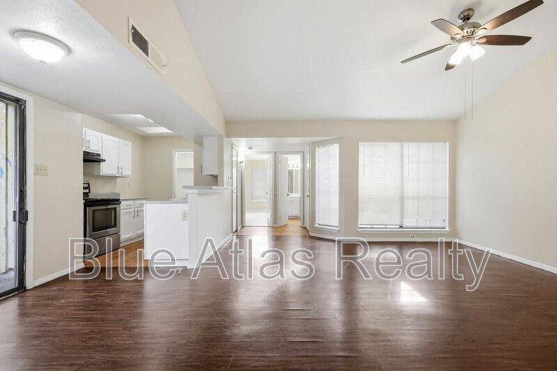 House for rent at 3048 Navarro Lane #1, Grand Prairie, TX 75052